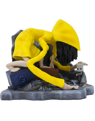LITTLE NIGHTMARES II : Monster Six Diorama | Store Bandai Namco