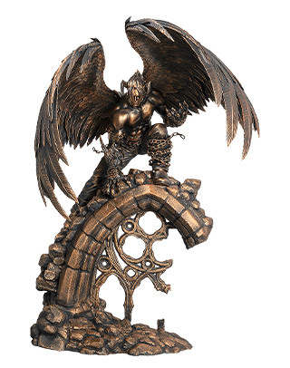 TEKKEN: DEVIL JIN | Store Bandai Namco