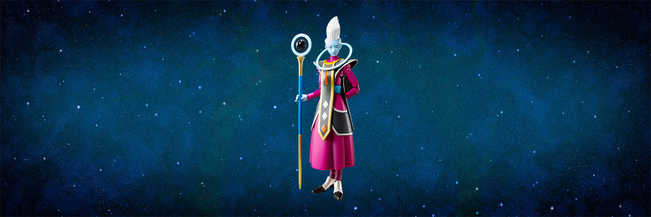 S.H.FIGUARTS WHIS - EVENT EXCLUSIVE COLOR EDITION | Store