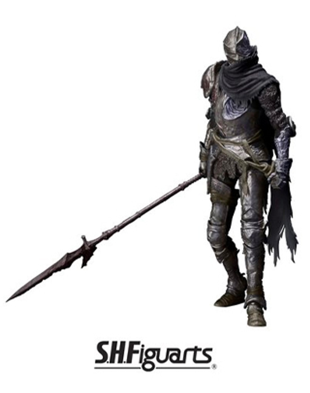 ELDEN RING - S.H.FIGUARTS FESTERING FINGERPRINT VYKE | Store