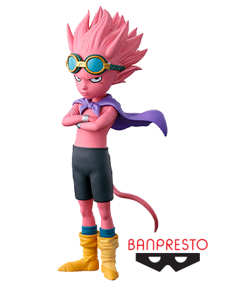 SAND LAND DXF -BEELZEBUB- | Store Bandai Namco