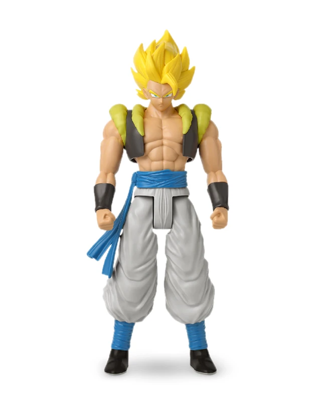 DB GIANT FIGURINE SUPER SAIYAN GOGETA