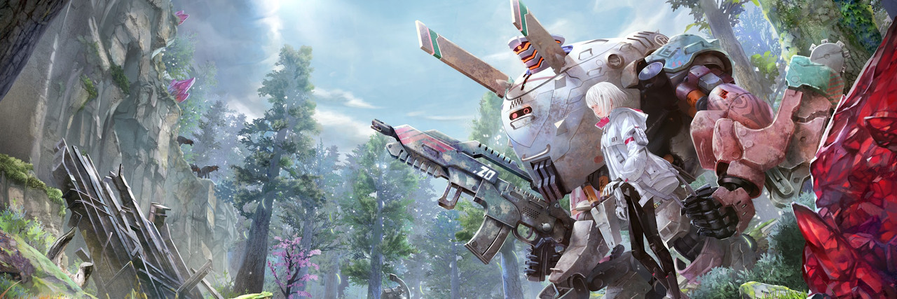 SYNDUALITY ECHO OF ADA - ULTIMATE EDITION [PC Download