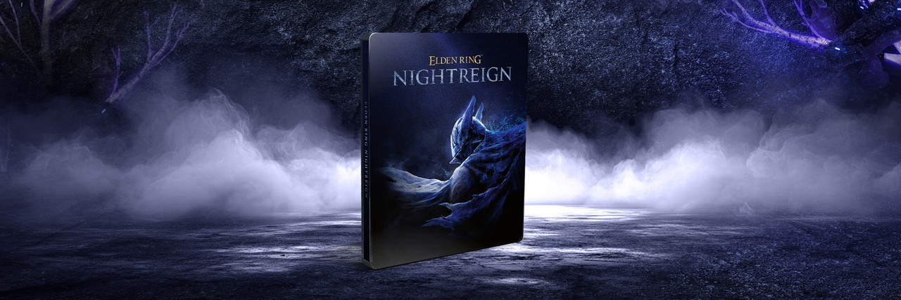 ELDEN RING NIGHTREIGN - SEEKERS EDITION [XSX-X1] | Store Bandai Namco