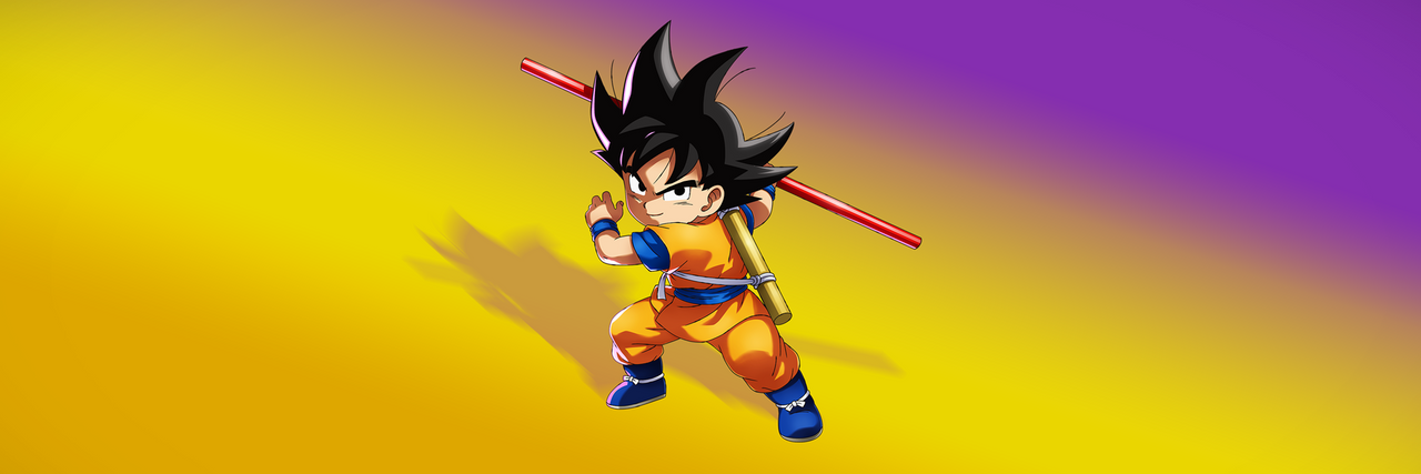 DRAGON BALL Z: KAKAROT DAIMA EDITION [PC Download] Store