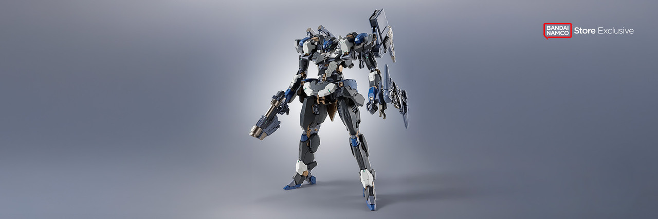 ロボット SIDE AC- EL-PC-00 ALBA STEEL HAZE ORTUS/ s-l400.jpg
