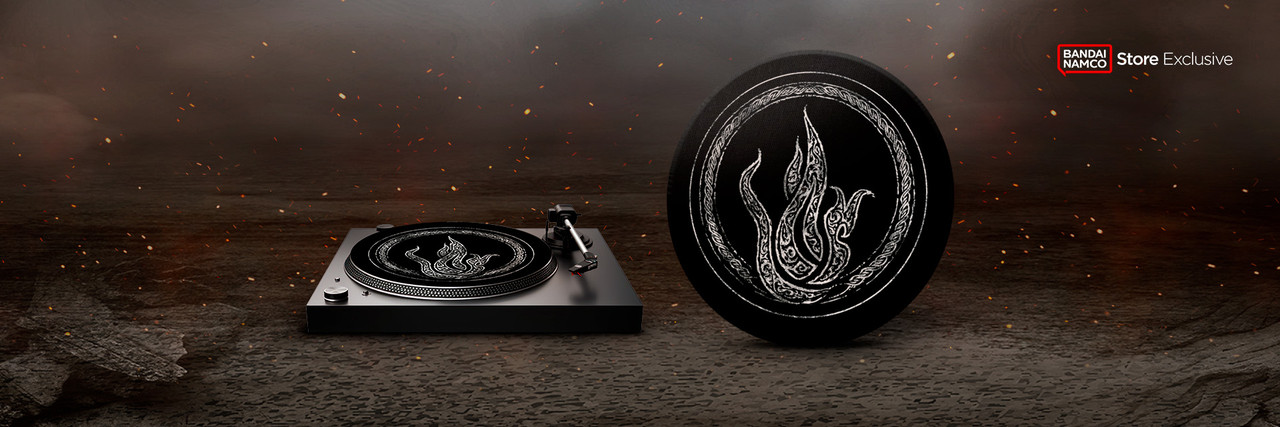 ELDEN RING SHADOW OF THE ERDTREE - SLIPMAT | Store Bandai Namco