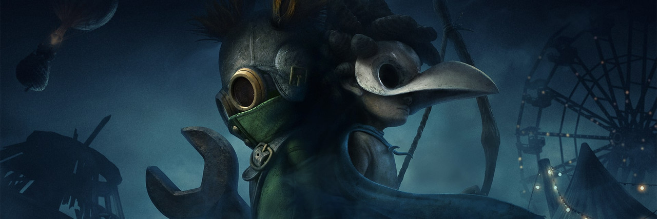 LITTLE NIGHTMARES III - Deluxe Edition [PC Download] | Store