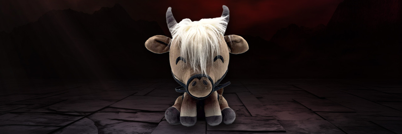 ELDEN RING - TORRENT PLUSH
