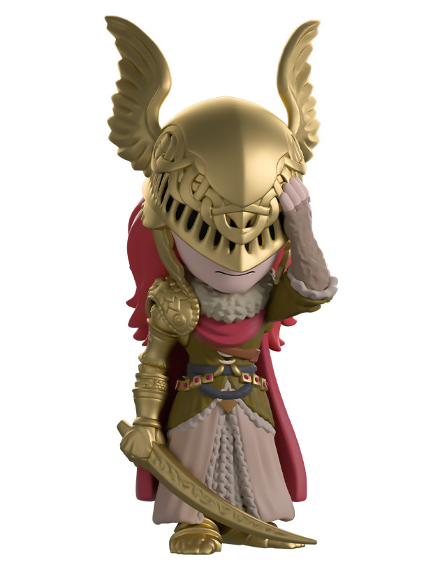 ELDEN RING - MALENIA VINYL FIGURINE