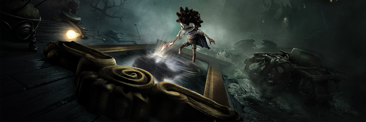 LITTLE NIGHTMARES III - STANDARD EDITION [PC Download] | Store