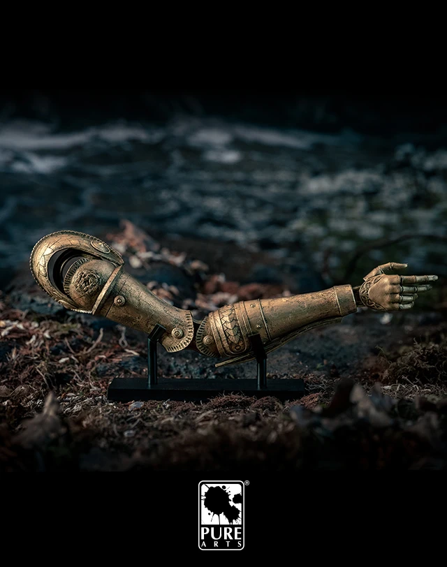 ELDEN RING - ARM OF MALENIA MINI REPLICA