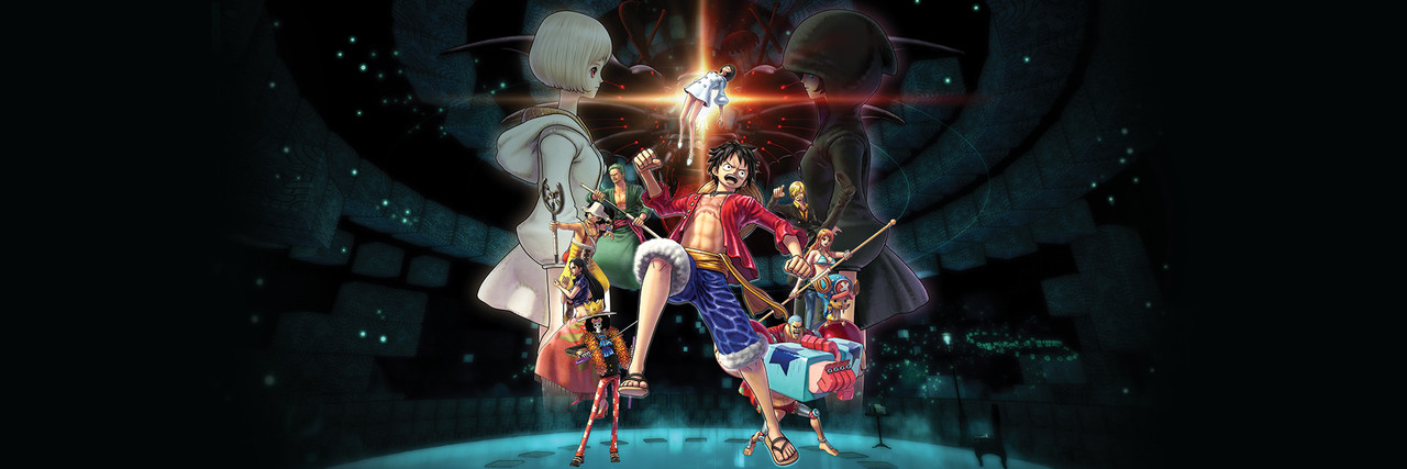 ONE PIECE ODYSSEY - STANDARD EDITION [PC Download] | Store Bandai