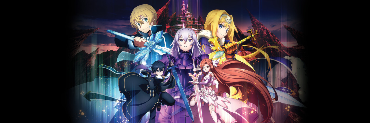 SWORD ART ONLINE Last Recollection - Deluxe Edition, PC Steam Game
