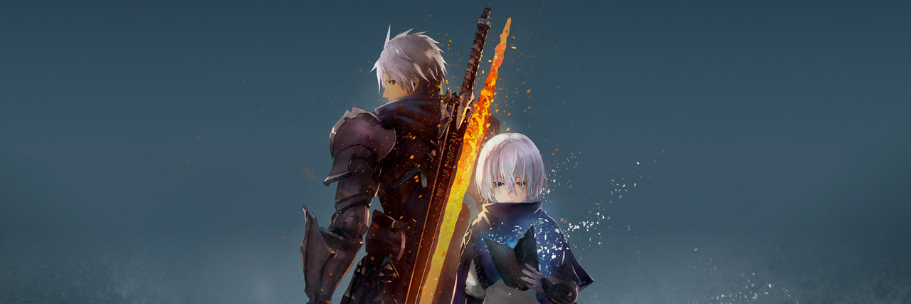 TALES OF ARISE - BEYOND THE DAWN EDITION [PC Download