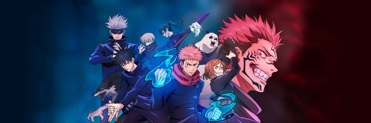 Confira a sinopse da 2ª temporada de Jujutsu Kaisen