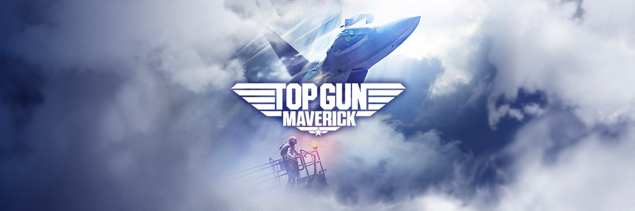Ace Combat scores the dream collaboration with Top Gun