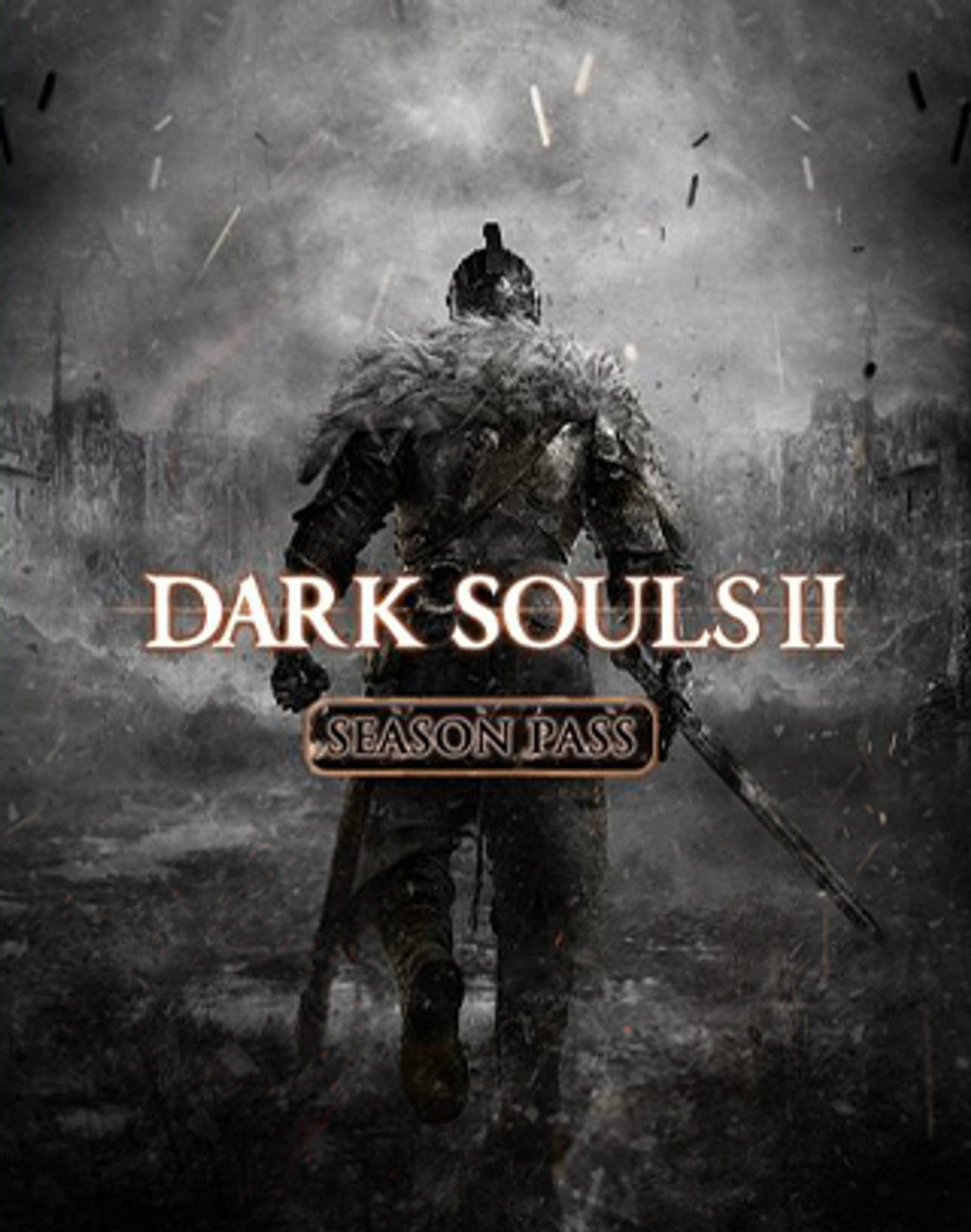 DARK SOULS - SEASON PASS 1 [PC Download] | Store Bandai Namco