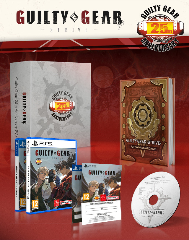 Code Vein II Limited Bonus Edition with Figure - PlayStation 5 [Pre-Order Jan 2026]