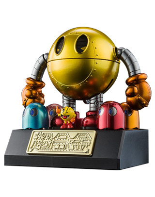 CHOGOKIN DAISY OGRE chogokin-daisy-ogre