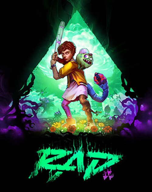 RAD - STANDARD EDITION