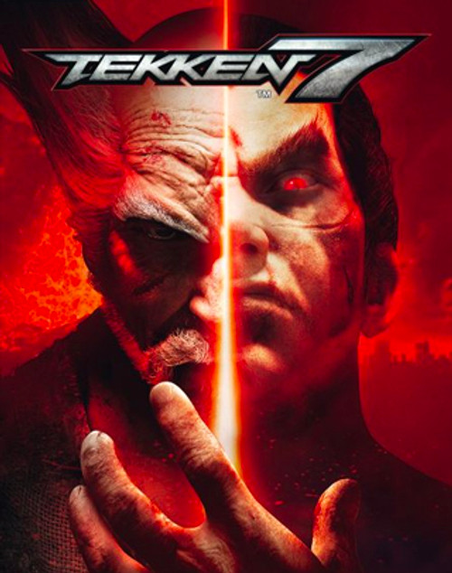 TEKKEN 7 - STANDARD EDITION