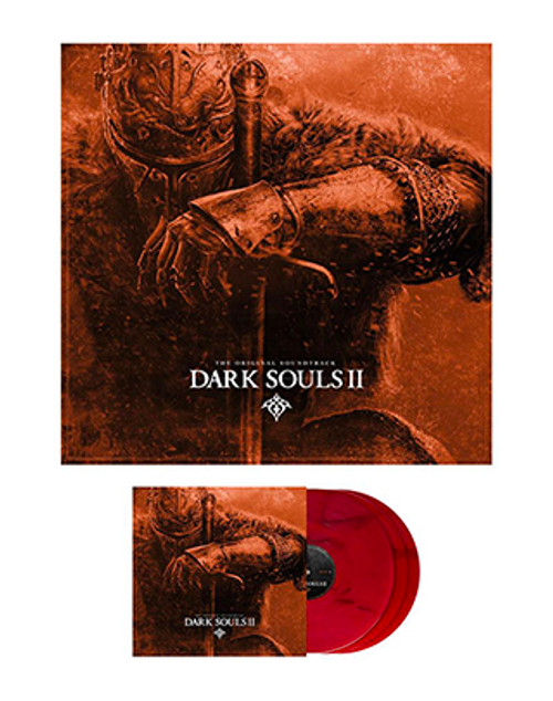 DARK SOULS II: THE VINYL COLLECTION