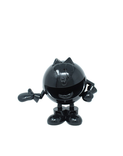 PAC-MAN MINI ICONS FIGURINE - Black