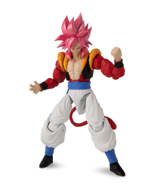 Statua Di Gohan Super Saiyan 14cm – Blood Of Saiyans – Dragon Ball Z