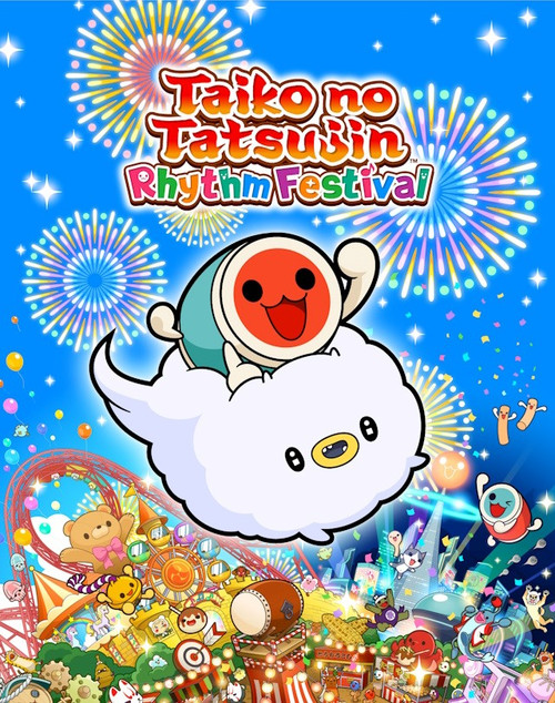 Our Bandai Namco video games and manga brands - Page 8