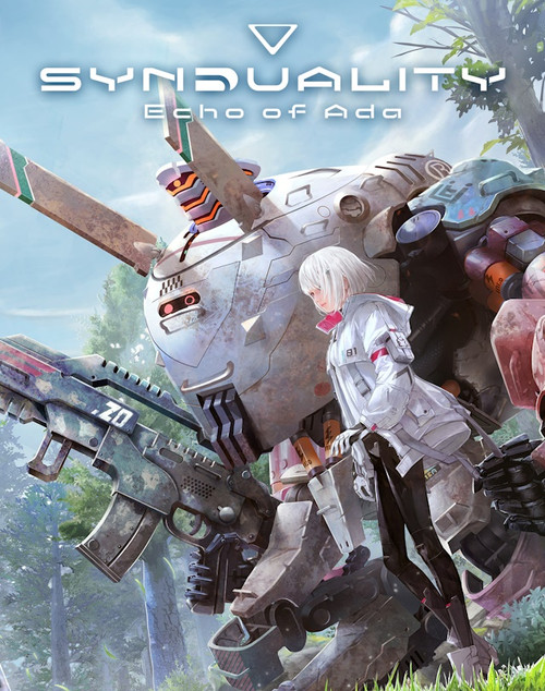 SYNDUALITY ECHO OF ADA - Deluxe Edition [PC Download] | Store