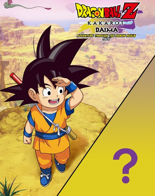 DRAGON BALL Z: KAKAROT - STANDARD EDITION [PC Download] | Store