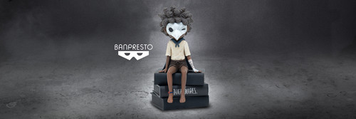 LOW figurine (Monitortop)