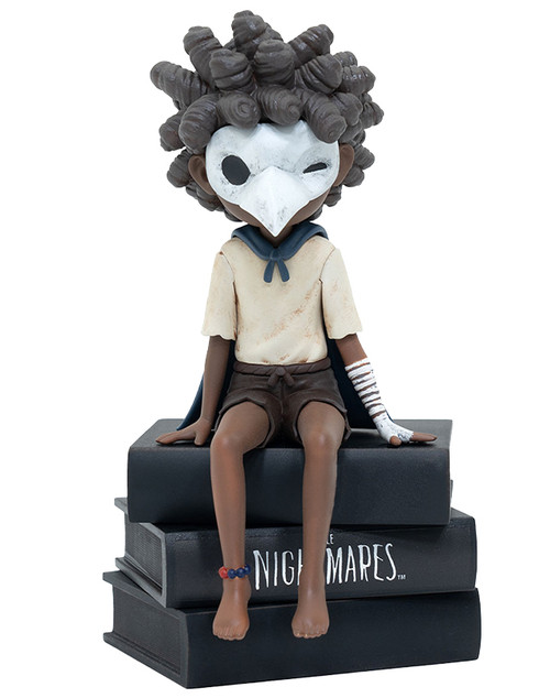 LITTLE NIGHTMARES II | Video games, figurines, collector editions