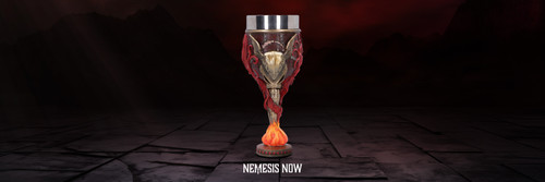 ELDEN RING -GOBLET MALENIA