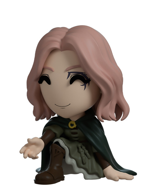 ELDEN RING - MELINA VINYL FIGURINE