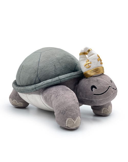 ELDEN RING - MIRIEL PASTOR OF VOWS PLUSH