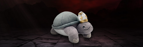 ELDEN RING - MIRIEL PASTOR OF VOWS PLUSH ELDEN RING - MIRIEL PASTOR OF VOWS PLUSH