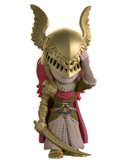 ELDEN RING - MALENIA VINYL FIGURINE