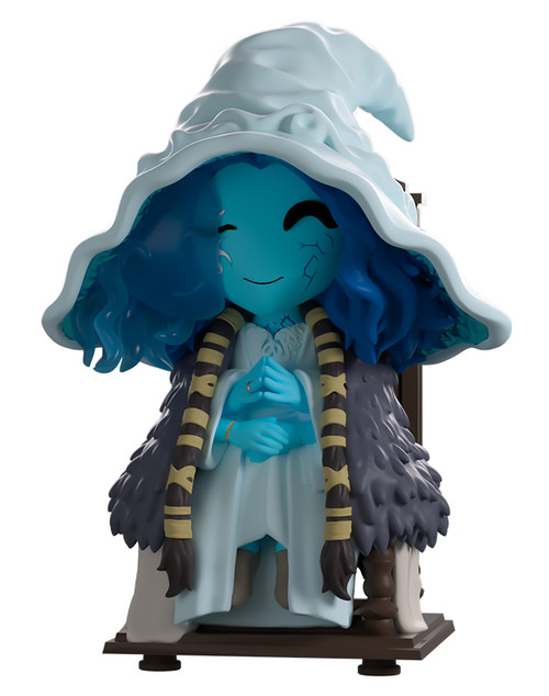 ELDEN RING - FIGURINE VINYLE RANNI