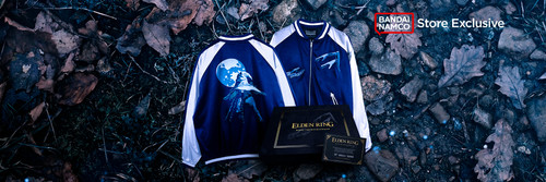 ELDEN RING - RANNI THE WITCH SUKAJAN - Blue[S]