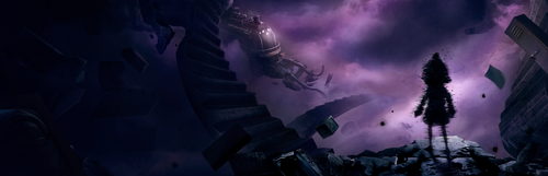 LITTLE NIGHTMARES VR: ALTERED ECHOES Digital Full Game [PC] - STANDARD EDITION