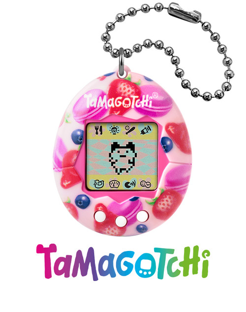 TAMAGOTCHI ORIGINAL - BERRY DELICIOUS