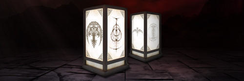 ELDEN RING - OFFICIAL LANTERN