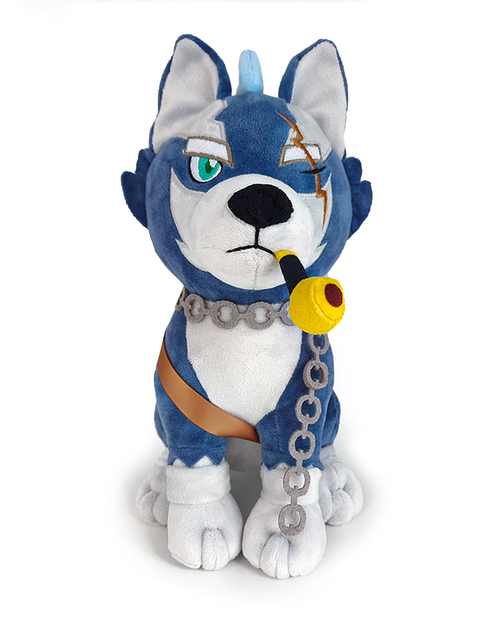 TALES OF VESPERIA - DELUXE REPEDE PLUSHIE