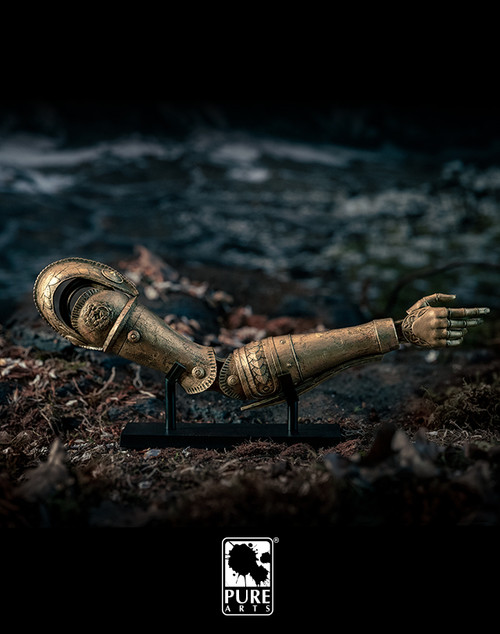 ELDEN RING - ARM OF MALENIA MINI REPLICA