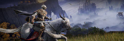 ELDEN RING - DIGITAL CONTENT Digital DLC [PC] - TARNISHED PACK