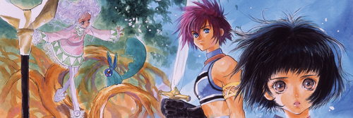 TALES OF ETERNIA REMASTERED - DELUXE EDITION