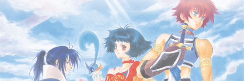 TALES OF ETERNIA REMASTERED - STANDARD EDITION