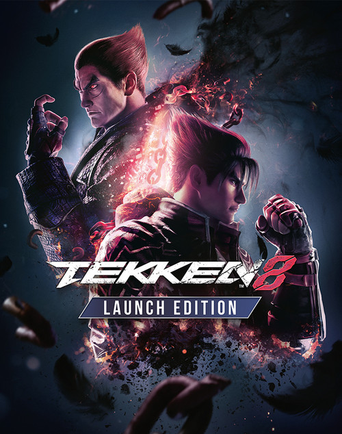 (未使用･未開封品)　Tough (Koko Tekken-den) - Integrale - Edition Gold vf3p617 TEKKEN 8 - PREMIUM COLLECTOR'S EDITION [XBXSX] | Store